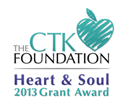 2013 heart & soul grant